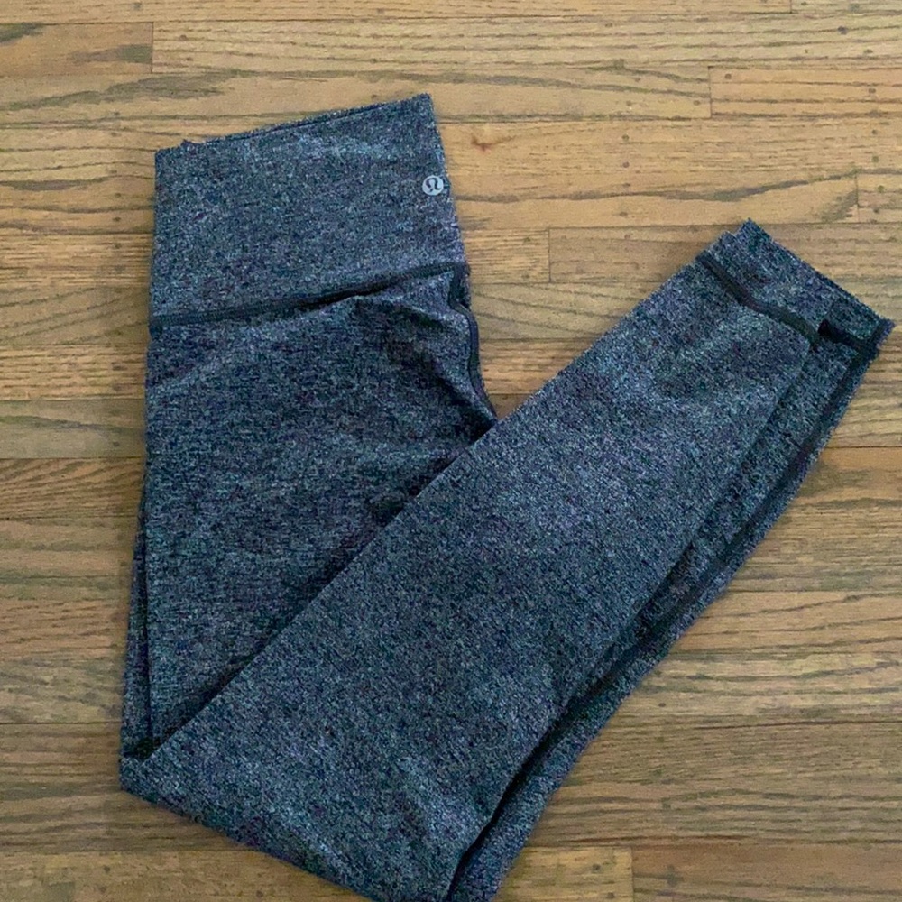 Lululemon Wunder Unders